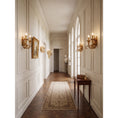 Charger l'image dans la visionneuse de la galerie, Rosalia Wall Sconce
