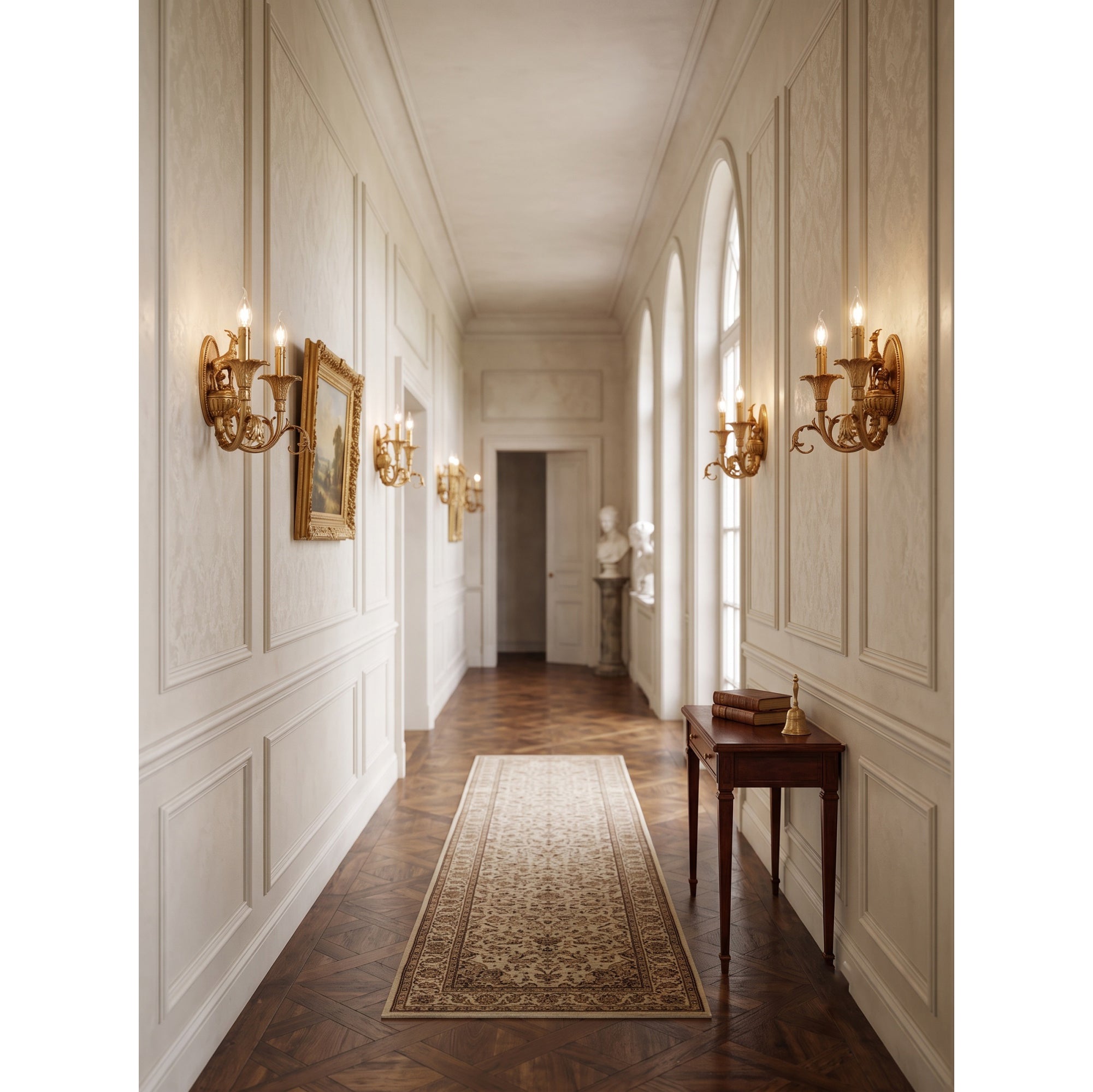 Rosalia Wall Sconce