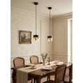 Load image into Gallery viewer, Round Marble Pendant Lamp – detail 8

