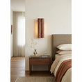 Load image into Gallery viewer, Rovara Marble Wall Sconce
