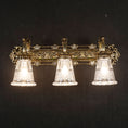 Bild in Galerie-Betrachter laden, Royce Vanity Wall Sconce
