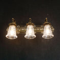 Bild in Galerie-Betrachter laden, Royce Vanity Wall Sconce
