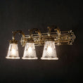 Bild in Galerie-Betrachter laden, Royce Vanity Wall Sconce
