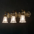 Bild in Galerie-Betrachter laden, Royce Vanity Wall Sconce

