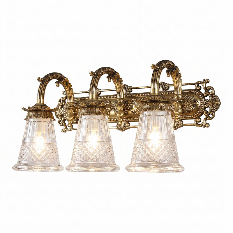 Royce Vanity Wall Sconce