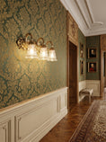 Bild in Galerie-Betrachter laden, Royce Vanity Wall Sconce
