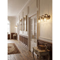 Bild in Galerie-Betrachter laden, Royce Vanity Wall Sconce
