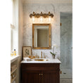 Bild in Galerie-Betrachter laden, Royce Vanity Wall Sconce
