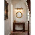 Bild in Galerie-Betrachter laden, Royce Vanity Wall Sconce
