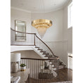 Load image into Gallery viewer, Rylight Crystal Chandelier
