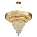 Load image into Gallery viewer, Rylight Crystal Chandelier
