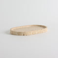 تحميل الصورة في عارض المعرض، Sahara Travertine Tray
