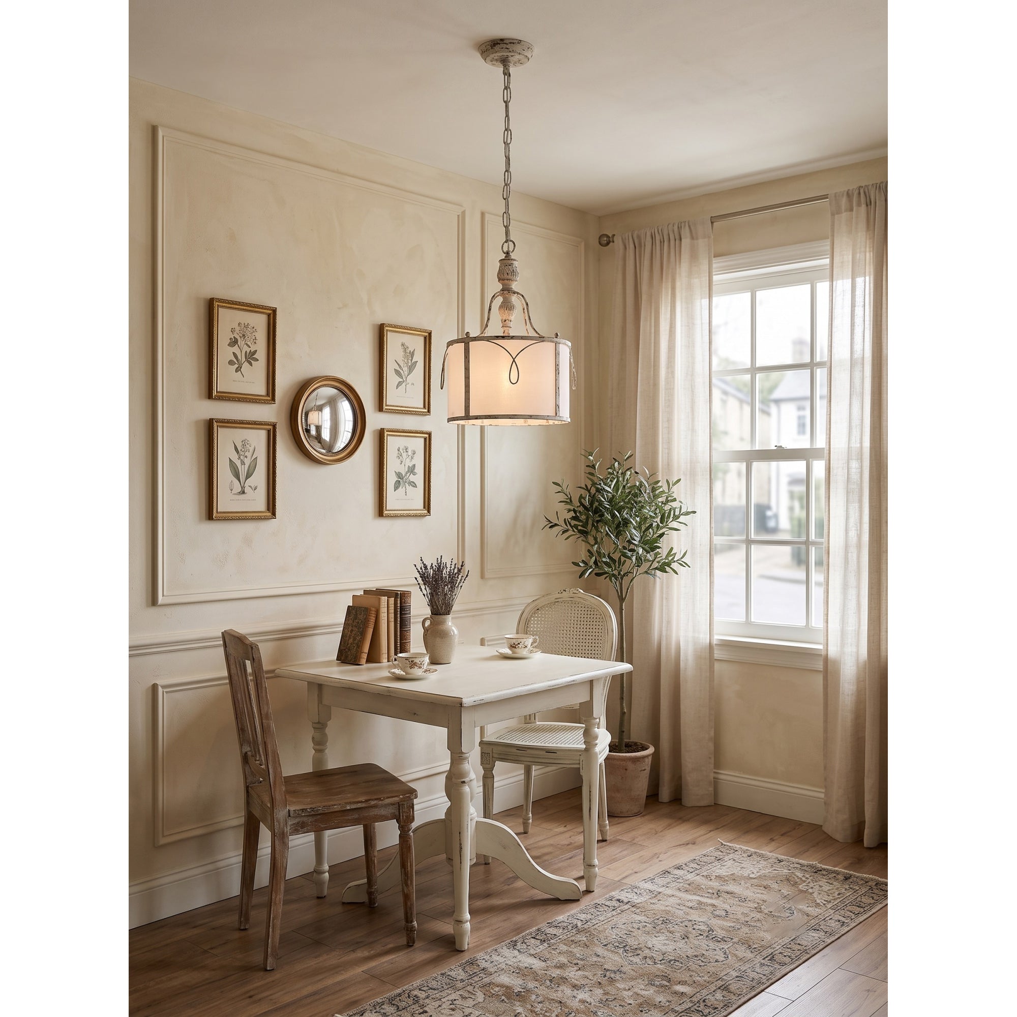 Salento Pendant Lamp