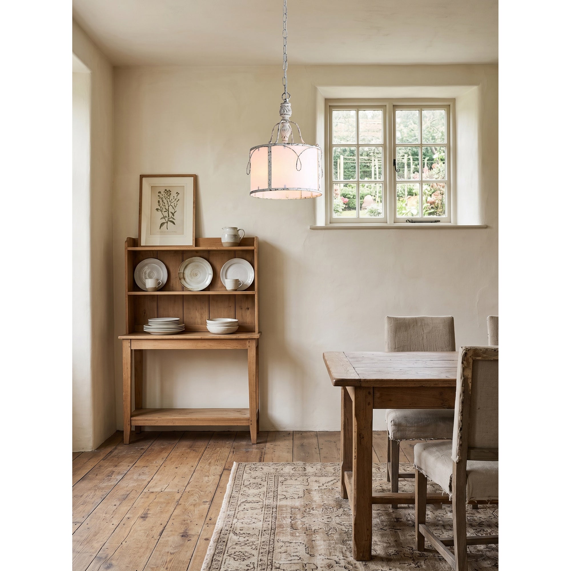 Salento Pendant Lamp