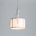 Load image into Gallery viewer, Salento Pendant Lamp
