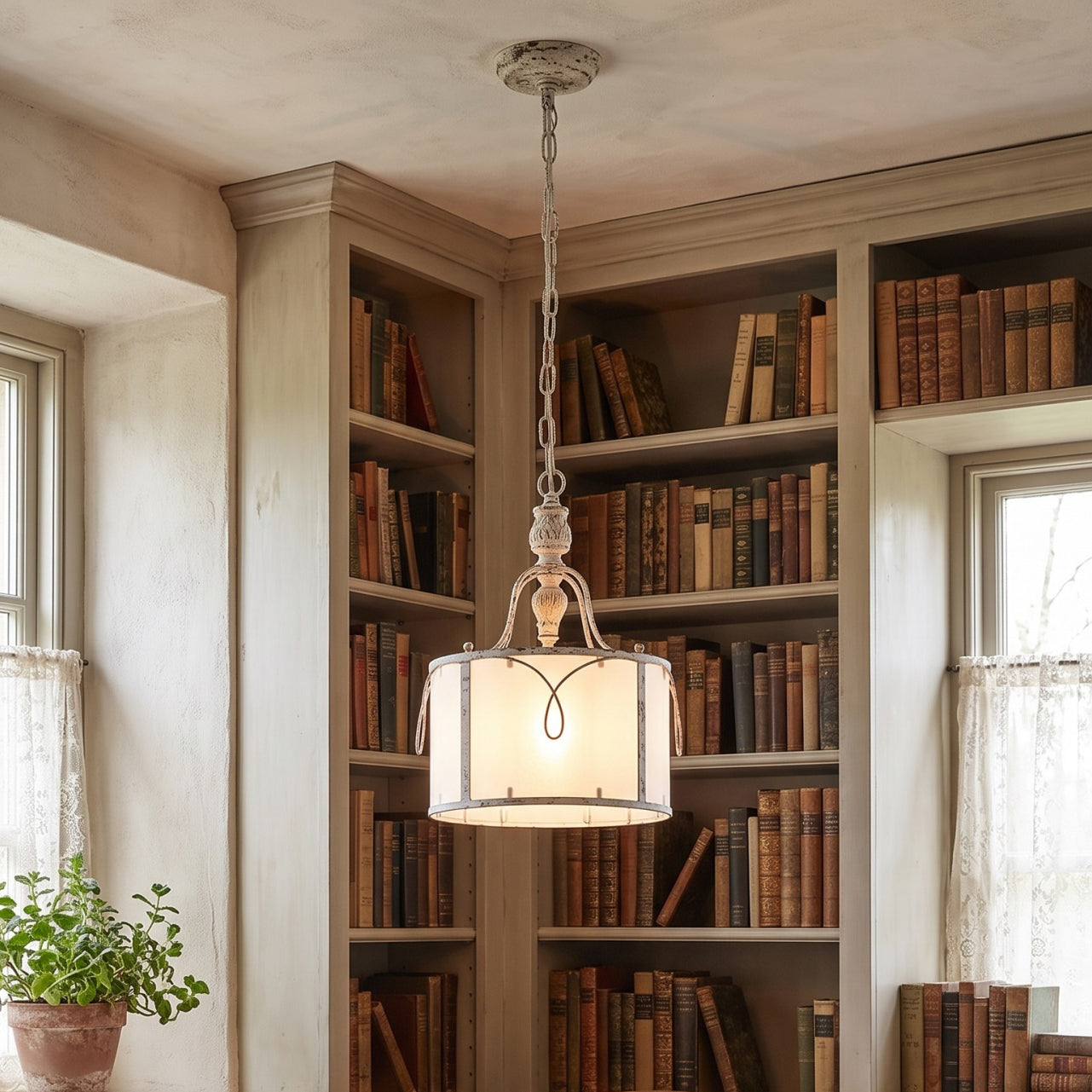 Salento Pendant Lamp