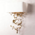 Load image into Gallery viewer, Sanremo Wall Sconce
