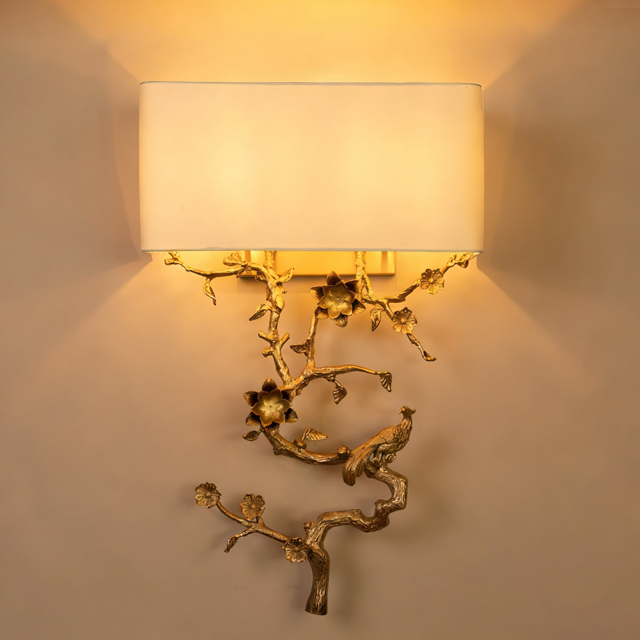 Sanremo Wall Sconce