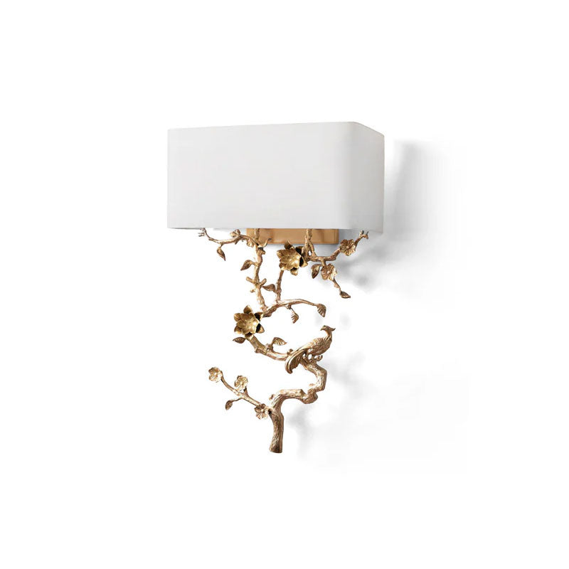 Sanremo Wall Sconce