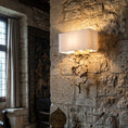Load image into Gallery viewer, Sanremo Wall Sconce
