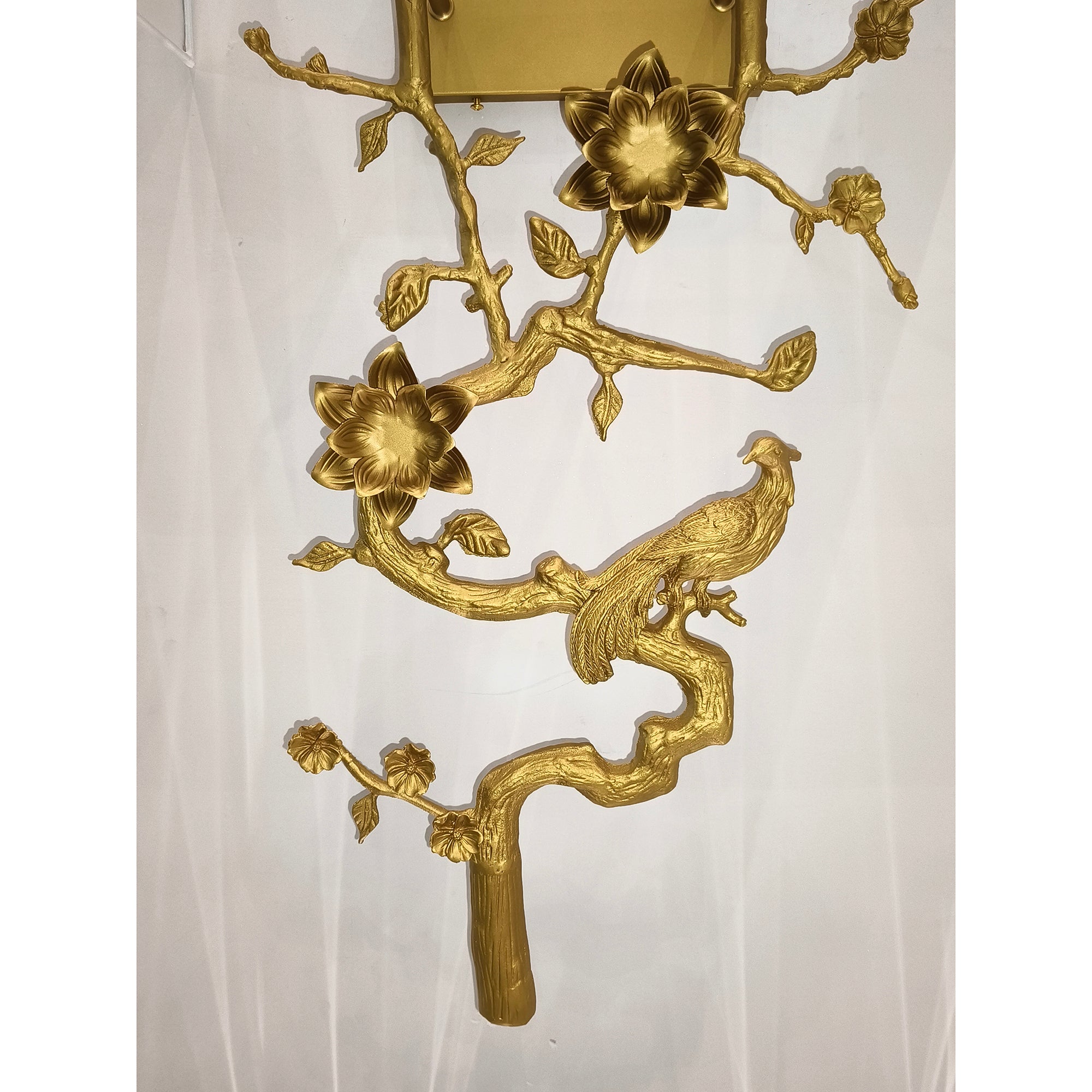 Sanremo Wall Sconce