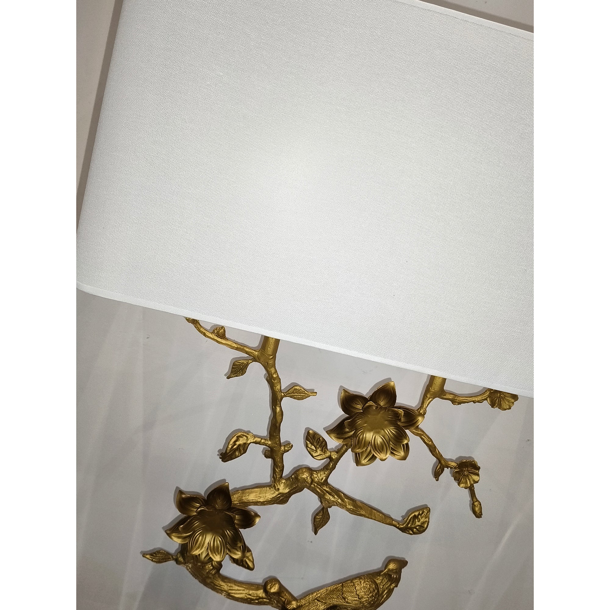 Sanremo Wall Sconce