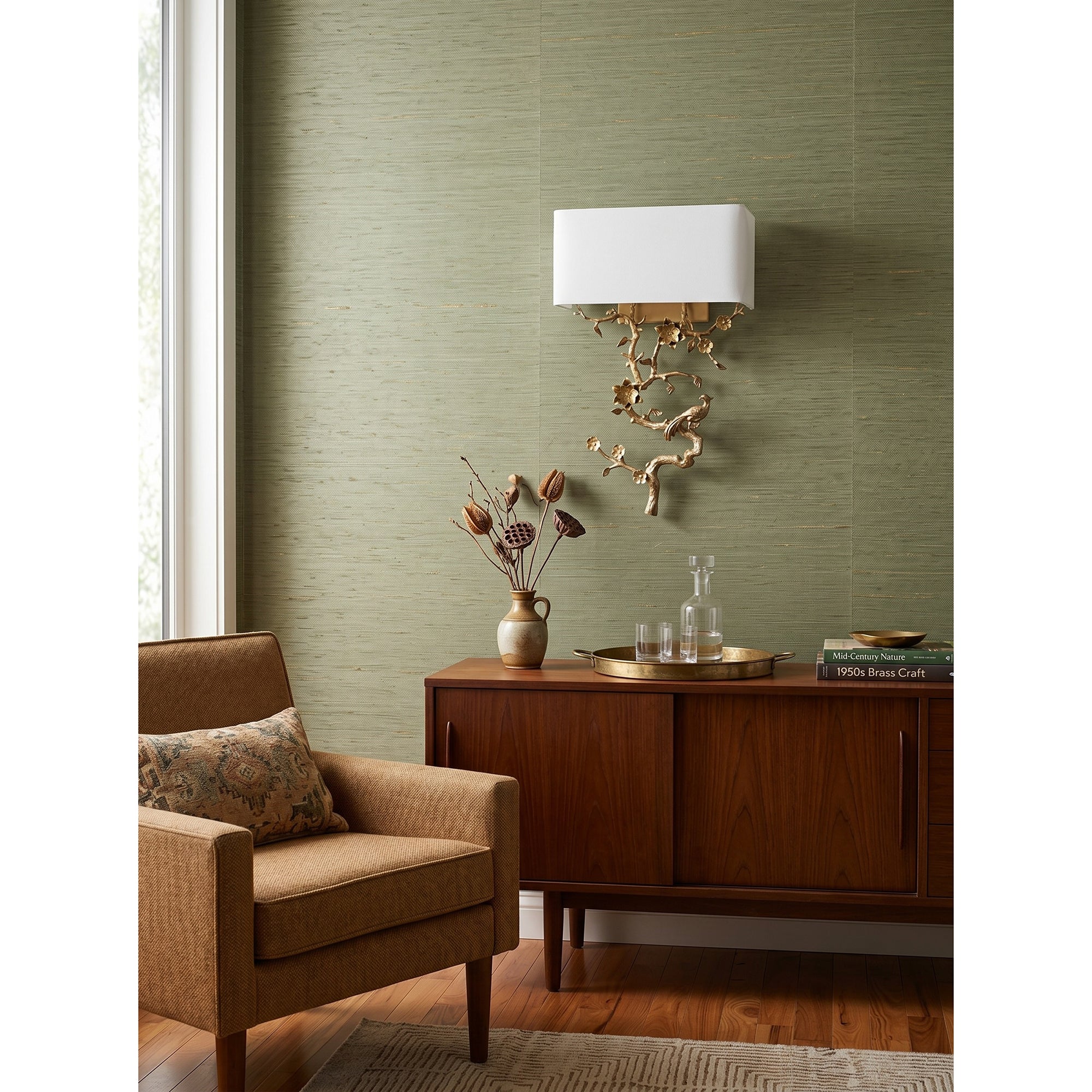 Sanremo Wall Sconce