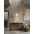 Charger l'image dans la visionneuse de la galerie, Santorini Alabaster Pendant Lamp

