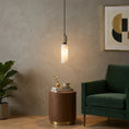 Charger l'image dans la visionneuse de la galerie, Santorini Alabaster Pendant Lamp
