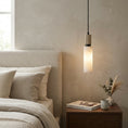 Charger l'image dans la visionneuse de la galerie, Santorini Alabaster Pendant Lamp
