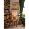 Charger l'image dans la visionneuse de la galerie, Saona Rattan Table Lamp
