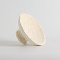 Load image into Gallery viewer, Savannah Stone Pedestal Bowl
