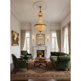 Load image into Gallery viewer, Savoy Crystal Chandelier
