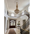 Load image into Gallery viewer, Savoy Crystal Chandelier
