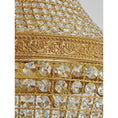 Load image into Gallery viewer, Savoy Crystal Chandelier
