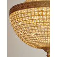 Load image into Gallery viewer, Savoy Crystal Chandelier
