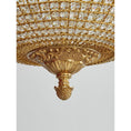Load image into Gallery viewer, Savoy Crystal Chandelier
