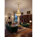 Load image into Gallery viewer, Savoy Crystal Chandelier
