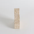 Bild in Galerie-Betrachter laden, Scala Travertine Bookends
