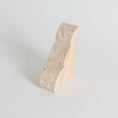 Bild in Galerie-Betrachter laden, Scala Travertine Bookends
