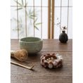 Load image into Gallery viewer, Scalloped Marble Catchall Dish
