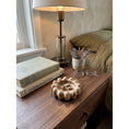 Load image into Gallery viewer, Scalloped Marble Catchall Dish
