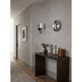 Load image into Gallery viewer, Scoop Alabaster Wall Sconce
