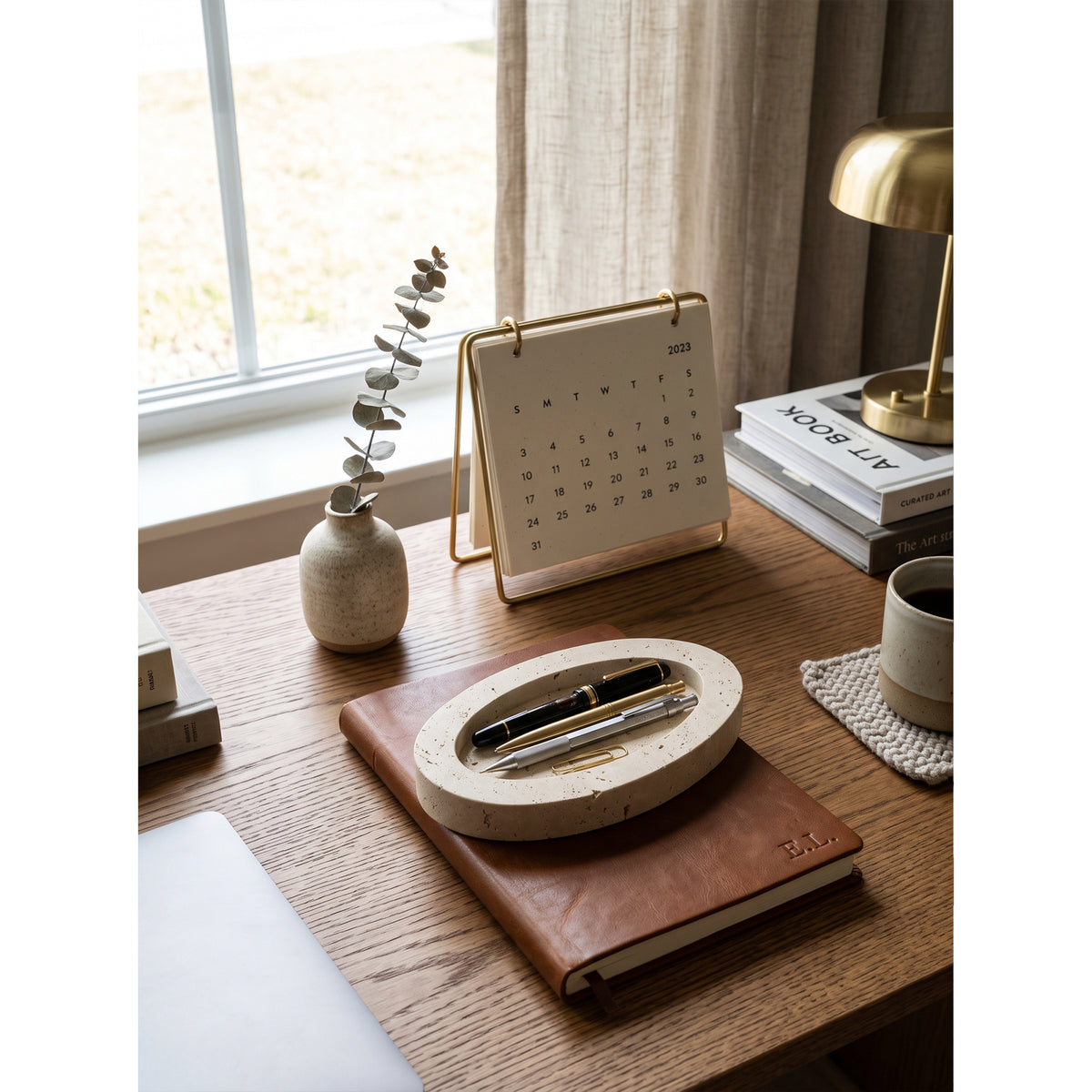 Sedona Canyon Stone Tray