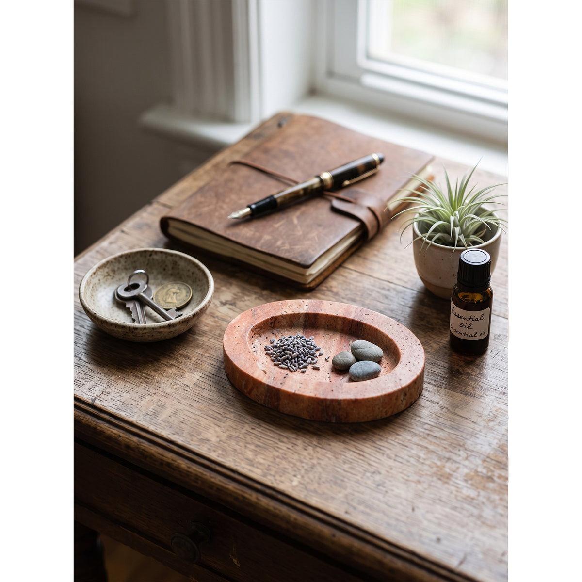 Sedona Canyon Stone Tray