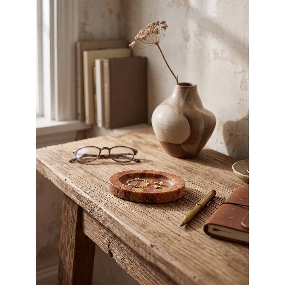 Sedona Canyon Stone Tray