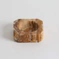 تحميل الصورة في عارض المعرض، Sedona Hexagonal Marble Catchall Dish
