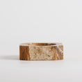 تحميل الصورة في عارض المعرض، Sedona Hexagonal Marble Catchall Dish
