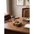 تحميل الصورة في عارض المعرض، Sedona Hexagonal Marble Catchall Dish

