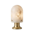 Load image into Gallery viewer, Seine Alabaster Table Lamp
